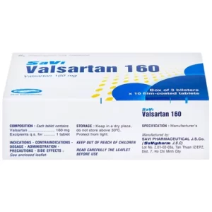 00013501 Savi Valsartan 160 3x10 5268 6425 Large 26b173030e