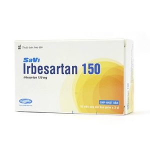 00013505 Savi Irbesartan 150 9248 5bf8 Large D8cd64b3e1