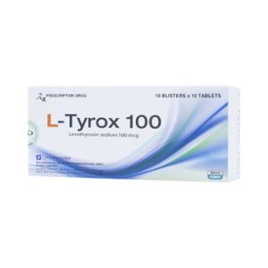 00014837 L Tyrox 100 Davipharm 10x10 1937 5b56 Large 0a497d1de0