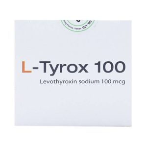 00014837 L Tyrox 100 Davipharm 10x10 1995 5b56 Large Afb3840b9f