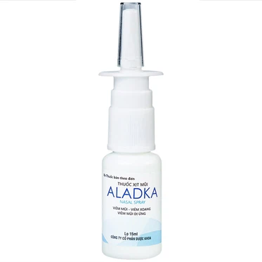 00015077 Xit Mui Aladka Nasal Spray 15ml Dkpharma 7278 6103 Large Ab297f3f6b