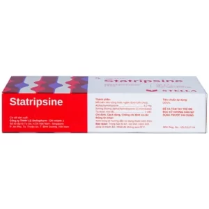 00016523 Statripsine 2x10 Stada 6898 6064 Large 2e25dd3c70