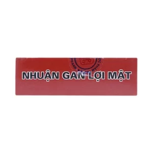 00017391 Nhuan Gan Loi Mat 2x20 Vbd Foripharm 1928 5b1e Large 36812ed4ee