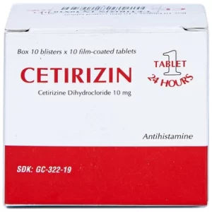 00017466 Cetirizin Thanh Nam 10x10 1 Vien 24h 5840 6066 Large Ca68c09fac
