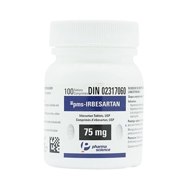 00017768 Hc Pms Irbesartan 75mg Pharmascience 100v 8000 5bda Large B179ba4721 1