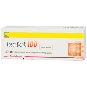 00017785 Losar Denk 100 Denk Pharma 2x14 9674 5ea2 Large 13ebe38e52