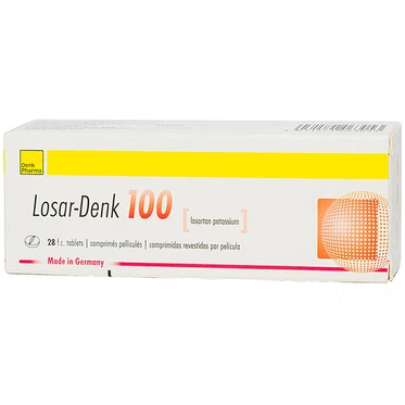00017785 Losar Denk 100 Denk Pharma 2x14 9674 5ea2 Large 13ebe38e52