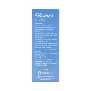 00018141 Meclonate Merapgroup 150 Lieu 4305 5b65 Large 4f47c2a205