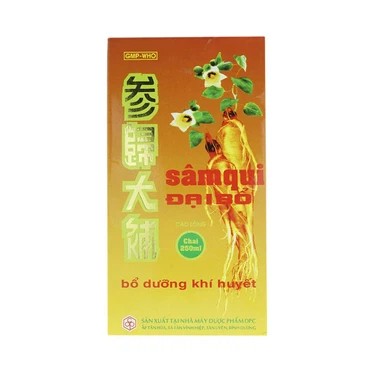 00018217 Sam Qui Dai Bo Opc 250ml Bo Duong Khi Huyet 8808 5b7a Large Ade674bab0