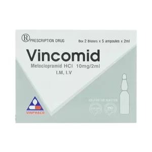 00018433 Vincomid Vinphaco 2 Vi X 5 Ong X 2ml 2252 5ba4 Large 194248b523 1