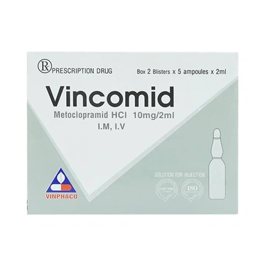 00018433 Vincomid Vinphaco 2 Vi X 5 Ong X 2ml 2252 5ba4 Large 194248b523 1