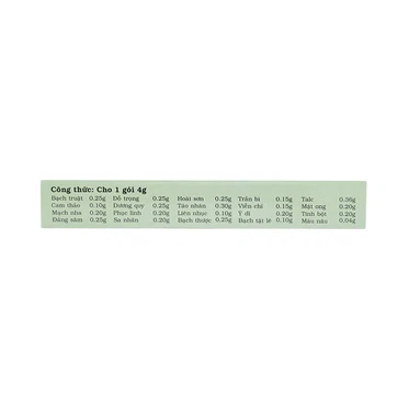 00018641 Duong Tam Kien Ty Hoan Bao Long 10 Goi X 4g 9641 5bd6 Large 35cc3da8f3
