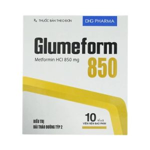 00018646 Glumeform 850 Dhg 10x5 Dieu Tri Dai Thao Duong 5001 5bd6 Large D93e354a7f