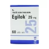 00018681 Egilok 25mg Egis 60v 1258 5bda Large 0a59c2fcae 1