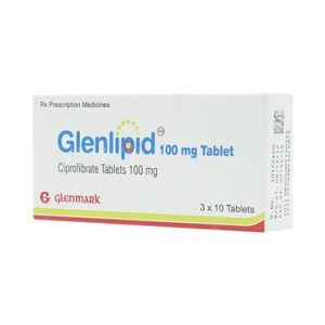 00018690 Glenlipid 100mg Glenmark 3x10 1067 5bdd Large F499f3aa29