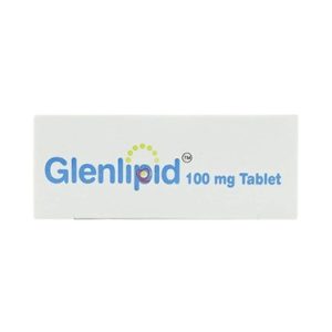 00018690 Glenlipid 100mg Glenmark 3x10 3162 5bdd Large 7d5eaada38