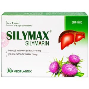 00018811 Silymax Mediplantex 4x15 8822 60e3 Large D18e55db50