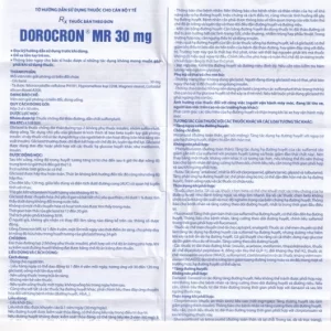 00018860 Dorocron Mr 30mg Domesco 2x30 1118 6078 Large D7cece9a83