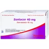 00020032 Zentocor 40mg Pharmathen 3x10 2055 6082 Large 5914d01382 1