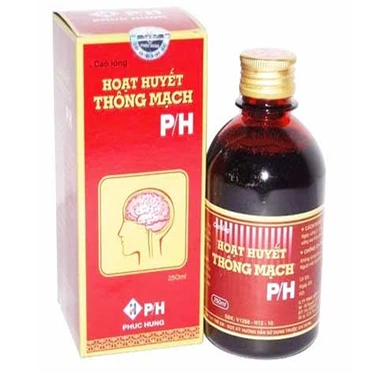 00020435 Hoat Huyet Thong Mach Ph 250ml 4247 6093 Large 01300cb22b