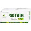 00020581 Gefbin 20mg Medisun 3x10 3498 6425 Large 4151e2a22c 1