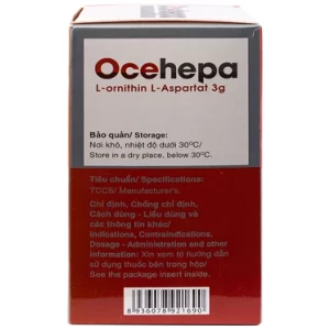 00020600 Ocehepa 14 Goi X 5g 7314 60dc Large Be5b449969