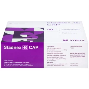 00020695 Stadnex 40mg Cap 4x7 6866 63aa Large 0be5872b50