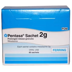 00020879 Pentasa 2g Ferring 60 Goi 2839 60a1 Large 1f6d2e69ee 1