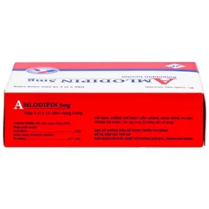 00021054 Amlodipin 5mg Vidipha 3x10 6854 60f5 Large 46e38124ad