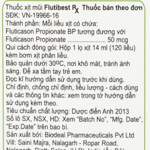 00021072 Flutibest Biodeal 14ml 120 Doses 1586405287 Ee2e57e54a