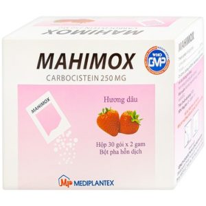 00021535 Mahimox 250mg Mediplantex 30 Goi X 2g 5309 60b9 Large 3066401421 1