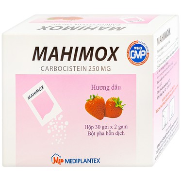 00021535 Mahimox 250mg Mediplantex 30 Goi X 2g 5309 60b9 Large 3066401421