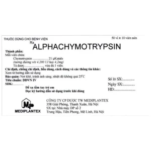 00022357 Alphachymotrypsin Mediplantex 50x10 1670902075 4d6dfad8bf