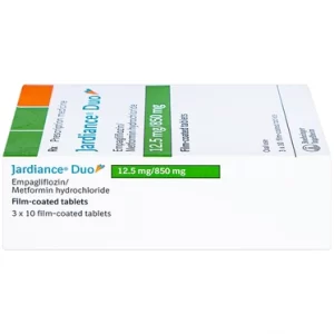 00022654 Jardiance Duo 125mg850mg Boehringer 3x10 5932 6083 Large 14a4915a94