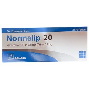 00022664 Normelip 20mg Square 2x10 8728 6124 Large 898f00a058 1