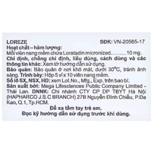 00027601 Loreze 10mg Mega 5x10 1667356199 56bbd5af5f