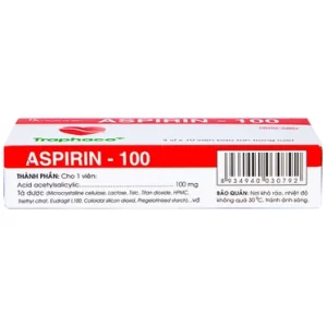 00028633 Aspirin 100 Traphaco 3x10 2269 607d Large Fa2aa5e918