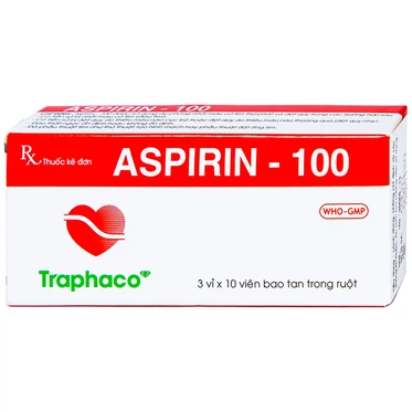 00028633 Aspirin 100 Traphaco 3x10 8259 607d Large 0235f6c474 1