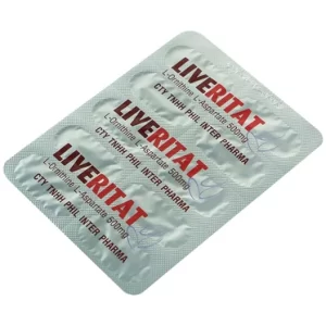 00028644 Liveritat 500mg Inter Pharma 10x10 1436 6176 Large Cf438dc002