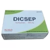 00028661 Dicsep 500mg Medisun 3x10 1001 6098 Large 7712d23295