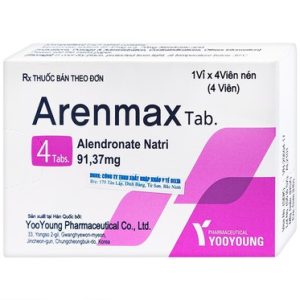00029335 Arenmaxtab Yooyoung Pharmaceutical 9137mg 1x4 8343 60fa Large 7d8192318c 1