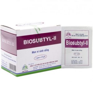 00030410 Biosubtyl Ii Biopharco 25 Goi X 1g 5385 6161 Large 0b94e65d08 1