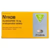 00031154 Nykob 10mg Genepharm 4x7 6030 6126 Large 49a06a9eba 1