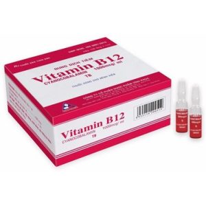 00031219 Vitamin B12 Vinphaco Cyanocobalamin 1000mcg 1292 616d Large Fd69e15479 1