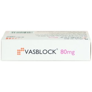 00031429 Vasblock 80mg Medochemie 3x10 5112 6176 Large A03e32e92e