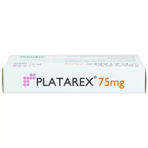 00032611 Platarex 75mg Medochemie 3x10 7764 6189 Large 7344aae43e