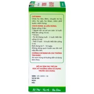 00033667 Thuoc Ho Bo Phe Truong Bach Diep 125ml 5149 623c Large 698057dc1e