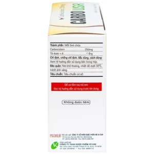 00033710 Carbo Usr 250mg 4x5 Ong 5ml 4399 6243 Large Eb4966d055