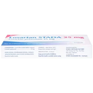 00033753 Losartan Stada 25mg 2x15 3532 624e Large 63e83a629c