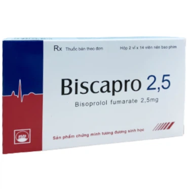 00033788 Biscapro 25mg Hop 2 Vi X 14 Vien Nen 6518 6368 Large 7c6872c831 1